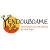 Logo of the association Association Yendouboame